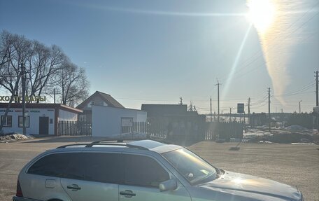 Mercedes-Benz C-Класс, 1999 год, 320 000 рублей, 7 фотография