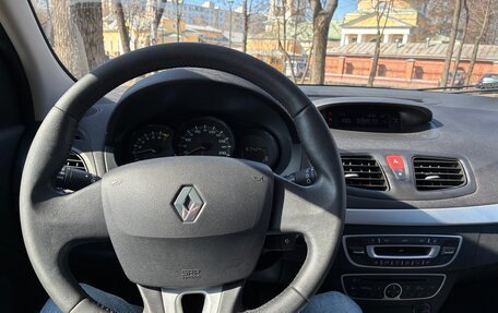 Renault Fluence I, 2011 год, 725 000 рублей, 9 фотография