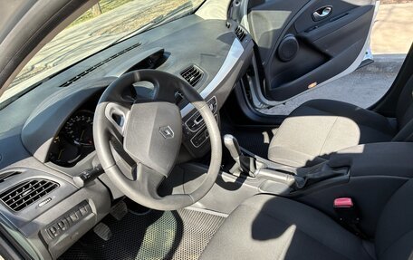 Renault Fluence I, 2011 год, 725 000 рублей, 11 фотография