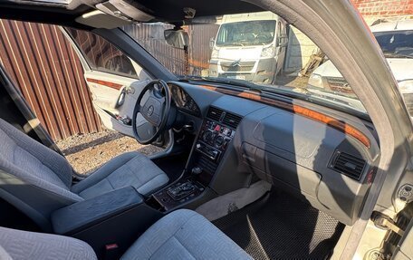 Mercedes-Benz C-Класс, 1999 год, 320 000 рублей, 10 фотография