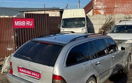 Mercedes-Benz C-Класс, 1999 год, 320 000 рублей, 6 фотография