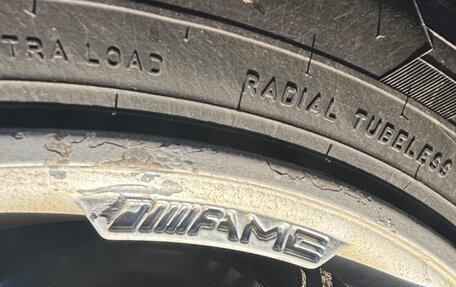 Mercedes-Benz C-Класс, 1999 год, 320 000 рублей, 13 фотография