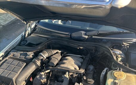 Mercedes-Benz C-Класс, 1999 год, 320 000 рублей, 12 фотография