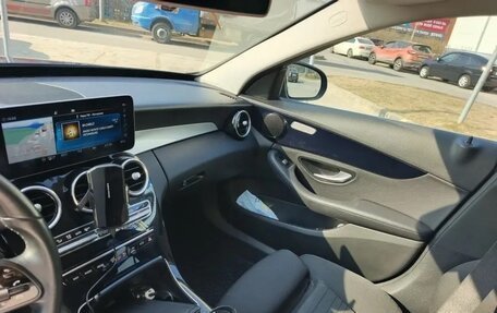 Mercedes-Benz C-Класс, 2019 год, 2 400 000 рублей, 21 фотография