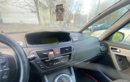 Citroen C4 Picasso II рестайлинг, 2008 год, 200 000 рублей, 2 фотография