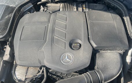 Mercedes-Benz C-Класс, 2019 год, 2 400 000 рублей, 22 фотография