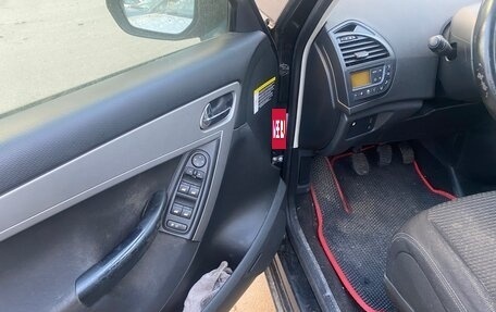 Citroen C4 Picasso II рестайлинг, 2008 год, 200 000 рублей, 4 фотография