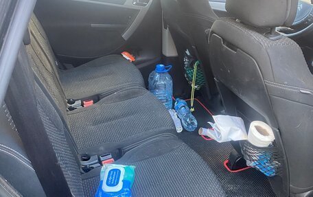 Citroen C4 Picasso II рестайлинг, 2008 год, 200 000 рублей, 13 фотография