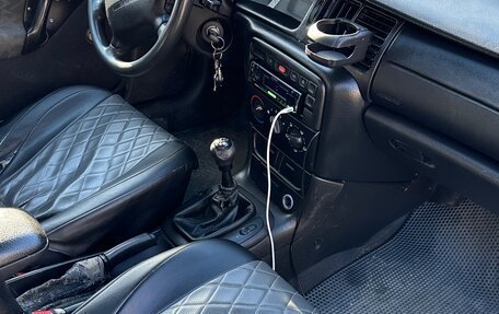 Opel Vectra B рестайлинг, 1996 год, 150 000 рублей, 8 фотография