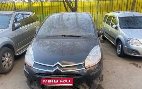 Citroen C4 Picasso II рестайлинг, 2008 год, 200 000 рублей, 7 фотография