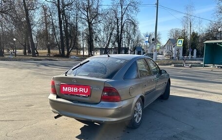Opel Vectra B рестайлинг, 1996 год, 150 000 рублей, 6 фотография