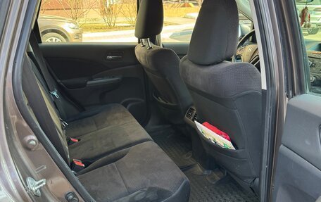 Honda CR-V IV, 2014 год, 2 050 000 рублей, 8 фотография