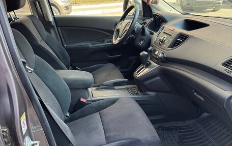 Honda CR-V IV, 2014 год, 2 050 000 рублей, 7 фотография