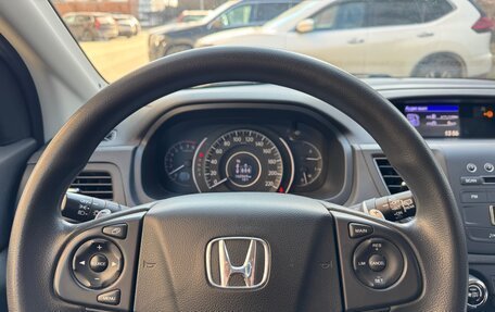 Honda CR-V IV, 2014 год, 2 050 000 рублей, 10 фотография