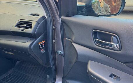 Honda CR-V IV, 2014 год, 2 050 000 рублей, 12 фотография