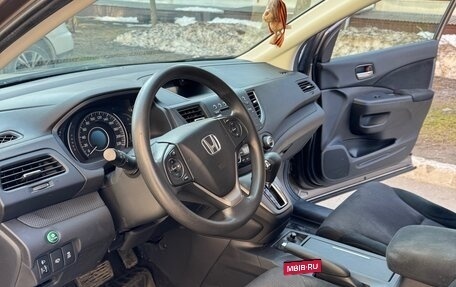 Honda CR-V IV, 2014 год, 2 050 000 рублей, 6 фотография