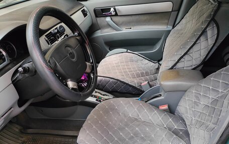 Chevrolet Lacetti, 2007 год, 409 000 рублей, 8 фотография