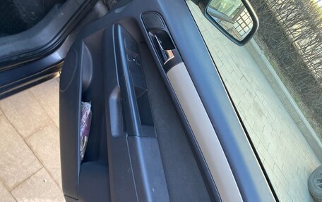 Opel Zafira B, 2008 год, 590 000 рублей, 4 фотография