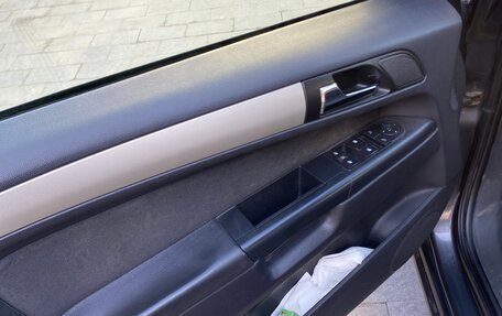 Opel Zafira B, 2008 год, 590 000 рублей, 10 фотография