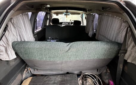 Toyota Estima III рестайлинг -2, 1992 год, 359 000 рублей, 3 фотография