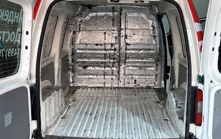 Volkswagen Caddy III рестайлинг, 2008 год, 415 000 рублей, 2 фотография