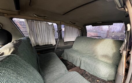 Toyota Estima III рестайлинг -2, 1992 год, 359 000 рублей, 2 фотография