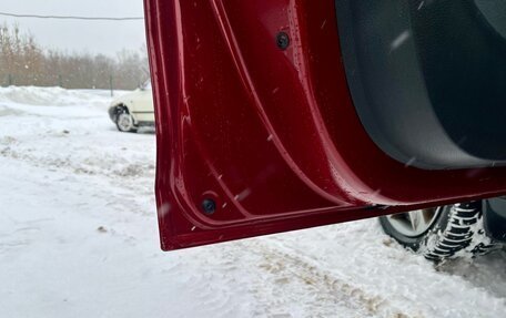 Renault Logan II, 2019 год, 856 000 рублей, 12 фотография