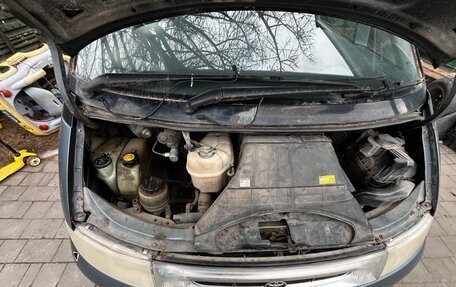 Toyota Estima III рестайлинг -2, 1992 год, 359 000 рублей, 4 фотография