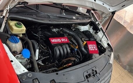 Volkswagen Caddy III рестайлинг, 2008 год, 415 000 рублей, 3 фотография