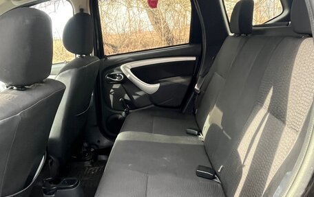 Nissan Terrano III, 2015 год, 1 230 000 рублей, 7 фотография