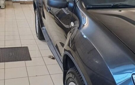 Nissan Terrano III, 2015 год, 1 230 000 рублей, 4 фотография