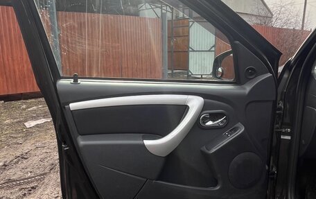 Nissan Terrano III, 2015 год, 1 230 000 рублей, 6 фотография