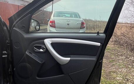 Nissan Terrano III, 2015 год, 1 230 000 рублей, 5 фотография