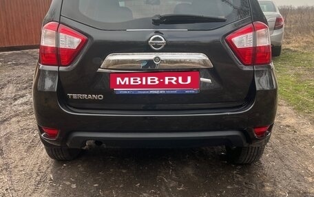 Nissan Terrano III, 2015 год, 1 230 000 рублей, 2 фотография