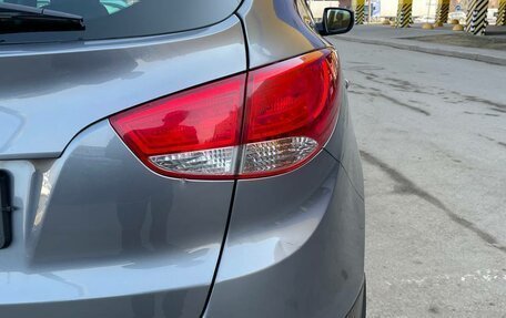 Hyundai ix35 I рестайлинг, 2015 год, 1 350 000 рублей, 5 фотография