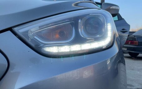 Hyundai ix35 I рестайлинг, 2015 год, 1 350 000 рублей, 10 фотография