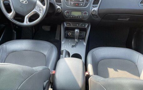 Hyundai ix35 I рестайлинг, 2015 год, 1 350 000 рублей, 17 фотография