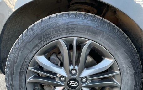 Hyundai ix35 I рестайлинг, 2015 год, 1 350 000 рублей, 15 фотография