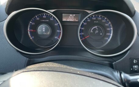 Hyundai ix35 I рестайлинг, 2015 год, 1 350 000 рублей, 16 фотография