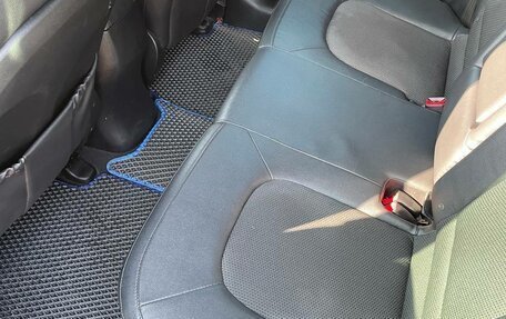 Hyundai ix35 I рестайлинг, 2015 год, 1 350 000 рублей, 18 фотография