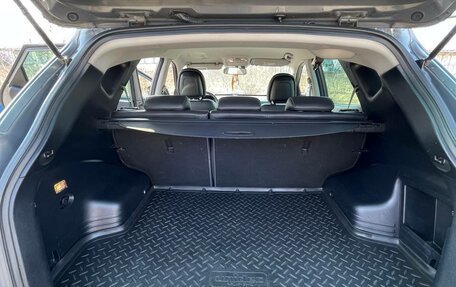 Hyundai ix35 I рестайлинг, 2015 год, 1 350 000 рублей, 23 фотография