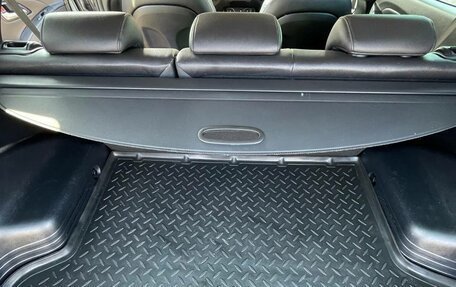 Hyundai ix35 I рестайлинг, 2015 год, 1 350 000 рублей, 24 фотография