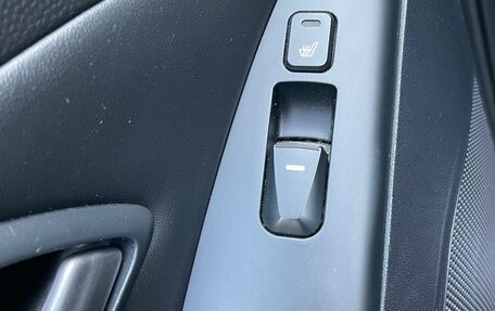 Hyundai ix35 I рестайлинг, 2015 год, 1 350 000 рублей, 31 фотография