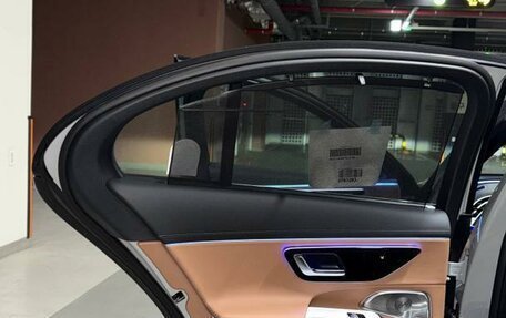 Mercedes-Benz E-Класс, 2025 год, 7 300 000 рублей, 3 фотография