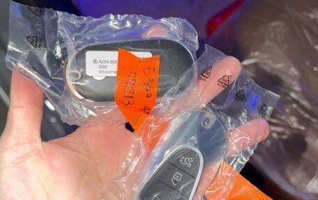 Mercedes-Benz E-Класс, 2025 год, 7 300 000 рублей, 6 фотография