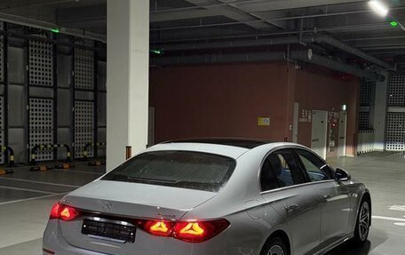 Mercedes-Benz E-Класс, 2025 год, 7 300 000 рублей, 5 фотография