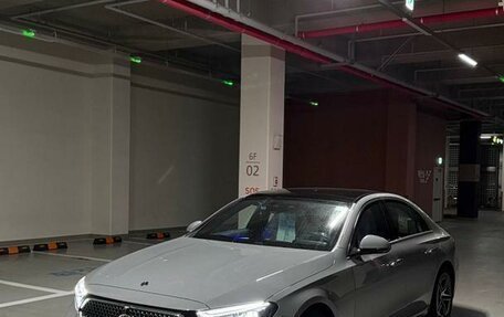 Mercedes-Benz E-Класс, 2025 год, 7 300 000 рублей, 9 фотография