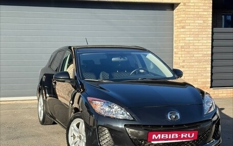 Mazda 3, 2012 год, 860 000 рублей, 2 фотография