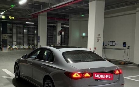 Mercedes-Benz E-Класс, 2025 год, 7 300 000 рублей, 7 фотография