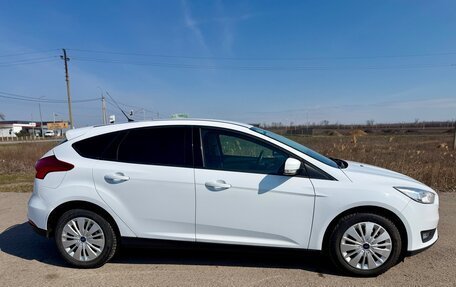 Ford Focus III, 2016 год, 965 000 рублей, 4 фотография